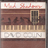 Mad Shadows CD Cover