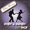 Singin and Swingin CD Cover