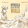 Steels Heal the World CD Cover