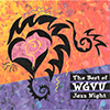 Best of WGVU Late Night Live CD Cover